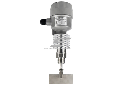 Cemento | miltų | birių medžiagų rotacinis | besisukantis judesio lygio jutiklis | daviklis | 230VAC | 5A/250V SPDT | aukštai temperatūrai +200°C | IP65 Cemento | miltų | birių medžiagų rotacinis | besisukantis judesio lygio jutiklis | daviklis | 230VAC | 5A/250V SPDT | aukštai temperatūrai +200°C | IP65