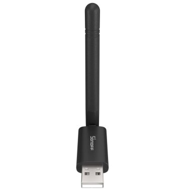 USB Zigbee centrmezgls 3.0 / 2.4 GHz | 5V | Sonoff Dongle Lite MG21 USB Zigbee centrmezgls 3.0 / 2.4 GHz | 5V | Sonoff Dongle Lite MG21