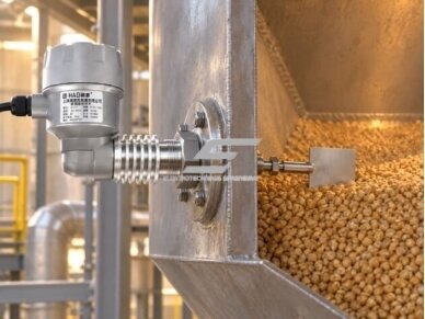 Cemento | miltų | birių medžiagų rotacinis | besisukantis judesio lygio jutiklis | daviklis | 230VAC | 5A/250V SPDT | aukštai temperatūrai +200°C | IP65 2 Cemento | miltų | birių medžiagų rotacinis | besisukantis judesio lygio jutiklis | daviklis | 230VAC | 5A/250V SPDT | aukštai temperatūrai +200°C | IP65 2