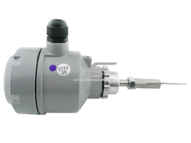 Cemento | miltų | birių medžiagų rotacinis | besisukantis judesio lygio jutiklis | daviklis | 230VAC | 5A/250V SPDT | IP65 1