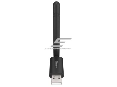 Valdiklis | USB | 5VDC | juodas | SONOFF | Dongle Lite | MG21 | 6920075743456 1 Valdiklis | USB | 5VDC | juodas | SONOFF | Dongle Lite | MG21 | 6920075743456 1