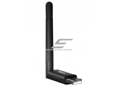 Valdiklis | USB | 5VDC | juodas | SONOFF | Dongle Lite | MG21 | 6920075743456 Valdiklis | USB | 5VDC | juodas | SONOFF | Dongle Lite | MG21 | 6920075743456