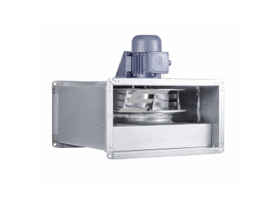 Stačiakampis kanalinis radialinis ventiliatorius su išoriniu varikliu | 7000 m³/h | 1,10 kW | 3×380 V | 800×500 mm | IE3 | IP55 | ESLP21726 Stačiakampis kanalinis radialinis ventiliatorius su išoriniu varikliu | 7000 m³/h | 1,10 kW | 3×380 V | 800×500 mm | IE3 | IP55 | ESLP21726