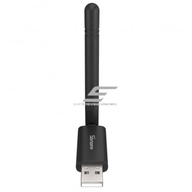 USB Zigbee keskus 3.0 / 2.4 GHz | 5V | Sonoff Dongle Lite MG21 1