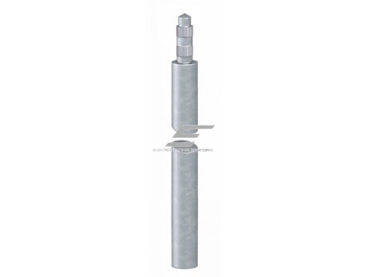 Cinkuotas įžeminimo strypas su švino užpilu | Ø20mm | 1500mm | 5000947 | 219/20 Cinkuotas įžeminimo strypas su švino užpilu | Ø20mm | 1500mm | 5000947 | 219/20
