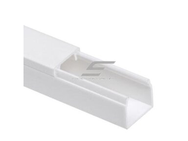Instaliacinis laidų | kabelių klojimo lovelis | klijuojamas | 12x12mm | 2m | baltas | IEK | Elecor | CKK10-012-012-1-K01-D | 4752182256831 Instaliacinis laidų | kabelių klojimo lovelis | klijuojamas | 12x12mm | 2m | baltas | IEK | Elecor | CKK10-012-012-1-K01-D | 4752182256831