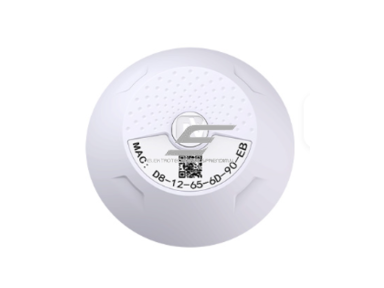 Bluetooth vidaus sekimo įrenginys | temperatūros aptikimo funkcija | iki 100m | palaiko Beacon standartus | ABS plastikas Bluetooth vidaus sekimo įrenginys | temperatūros aptikimo funkcija | iki 100m | palaiko Beacon standartus | ABS plastikas