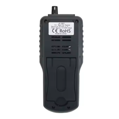 CO2 un gaisa kvalitātes mērītājs | sensors | pārnēsājams | 350-2000ppm CO2 un gaisa kvalitātes mērītājs | sensors | pārnēsājams | 350-2000ppm