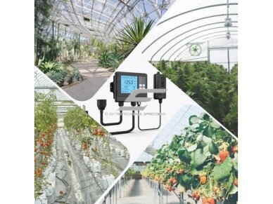 Skaitmeninis | automatizuotas CO2 | oro kokybės matuoklis | jutiklis | valdiklis | šiltnamiui | 100-240VAC | 0-5000PPM 1 Skaitmeninis | automatizuotas CO2 | oro kokybės matuoklis | jutiklis | valdiklis | šiltnamiui | 100-240VAC | 0-5000PPM 1