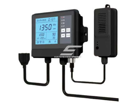 Skaitmeninis | automatizuotas CO2 | oro kokybės matuoklis | jutiklis | valdiklis | šiltnamiui | 100-240VAC | 0-5000PPM Skaitmeninis | automatizuotas CO2 | oro kokybės matuoklis | jutiklis | valdiklis | šiltnamiui | 100-240VAC | 0-5000PPM