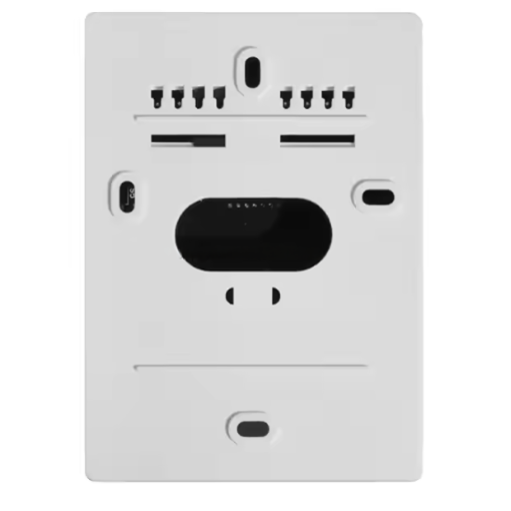 CO₂ and air quality meter | sensor | RS485/4-20mA/0-10V | 0-5000ppm | white 2 CO₂ and air quality meter | sensor | RS485/4-20mA/0-10V | 0-5000ppm | white 2