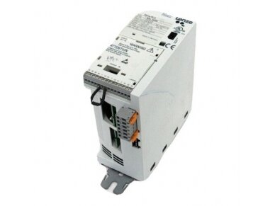 Valdiklis | PLC | 24VDC | LENZE | EPL-10200-XX 1