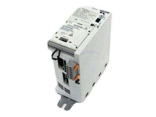 Valdiklis | PLC | 24VDC | LENZE | EPL-10200-XX 1 Valdiklis | PLC | 24VDC | LENZE | EPL-10200-XX 1
