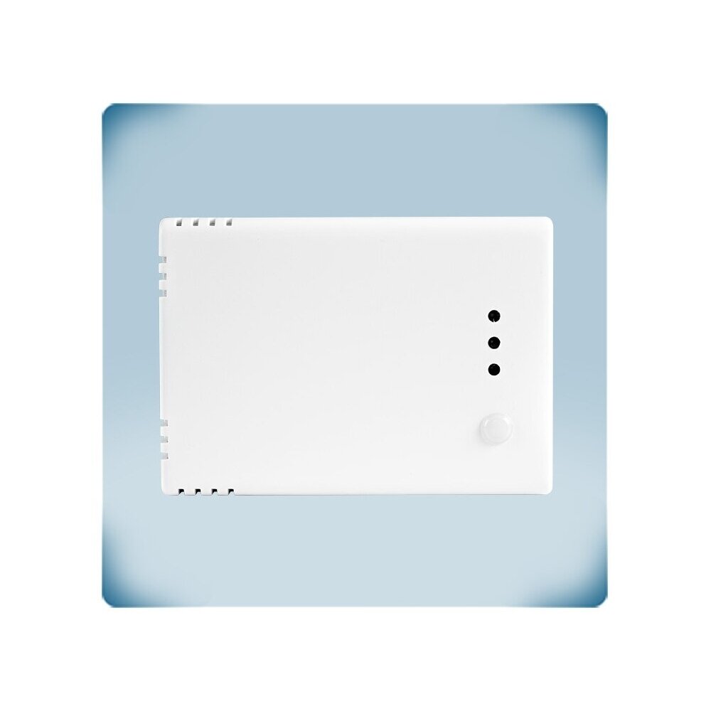 Multifunction CO2 room transmitter | CO2 400-2000ppm | T 0…50°C | 0-95%rH | 3×0-10VDC/0-20mA/PWM | Modbus RTU | 24VAC/VDC | IP30 | Sentera Controls | RSMFG-3 1 Multifunction CO2 room transmitter | CO2 400-2000ppm | T 0…50°C | 0-95%rH | 3×0-10VDC/0-20mA/PWM | Modbus RTU | 24VAC/VDC | IP30 | Sentera Controls | RSMFG-3 1
