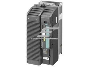 Dažnio keitiklis | 37kW | 380-480V | 3F | IP20 | PROFINET | EtherNet/IP | Siemens | 6SL3210-1KE27-0AF1