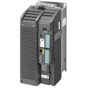 Frekvences pārveidotājs | 37kW | 380-480V | 3F | IP20 | PROFINET | EtherNet/IP | 6SL3210-1KE27-0AF1 Siemens Frekvences pārveidotājs | 37kW | 380-480V | 3F | IP20 | PROFINET | EtherNet/IP | 6SL3210-1KE27-0AF1 Siemens