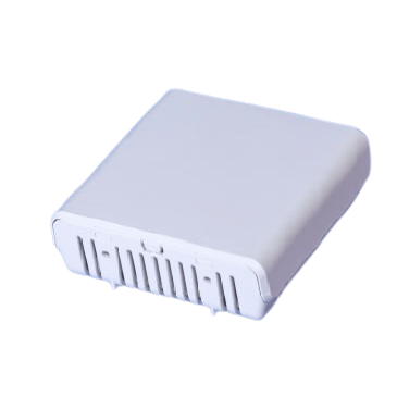 Комнатный датчик VOC | 4–20 мА, 0–10 В DC, Modbus RS485 | измерение качества воздуха
