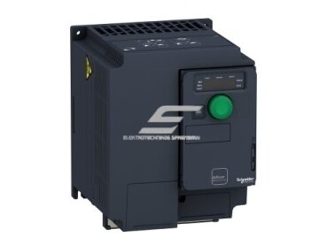 Dažnio keitiklis | 3kW | 380-500V | 3F | IP20 | Schneider Electric | ATV320U30N4C Dažnio keitiklis | 3kW | 380-500V | 3F | IP20 | Schneider Electric | ATV320U30N4C