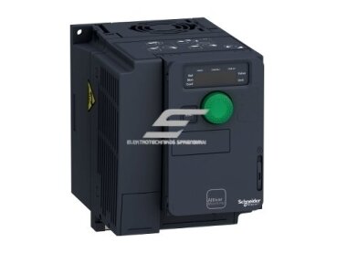 Dažnio keitiklis | 0,75kW | 380-500V | 3F | IP20 | Schneider Electric | ATV320U07N4C Dažnio keitiklis | 0,75kW | 380-500V | 3F | IP20 | Schneider Electric | ATV320U07N4C