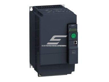 Dažnio keitiklis | 11kW | 380-500V | 3F | IP20 | Schneider Electric | ATV320D11N4B Dažnio keitiklis | 11kW | 380-500V | 3F | IP20 | Schneider Electric | ATV320D11N4B