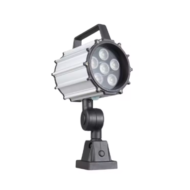 LED töövalgusti masinatele | kõrge valguse täpsus | 7,5 W | IP65 | CNC valgustus | alumiiniumkorpus | ONN-M1 LED töövalgusti masinatele | kõrge valguse täpsus | 7,5 W | IP65 | CNC valgustus | alumiiniumkorpus | ONN-M1