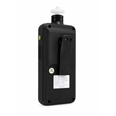 TVOC Volatile Organic Compounds Gas Meter | Analyzer | PID High Sensitivity Analyzer | 0-1.000 ppm | Audible / Visual Alarm TVOC Volatile Organic Compounds Gas Meter | Analyzer | PID High Sensitivity Analyzer | 0-1.000 ppm | Audible / Visual Alarm