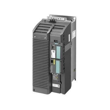 Frekvences pārveidotājs | 37kW | 380-480V | 3F | IP20 | PROFINET | EtherNet/IP | 6SL3210-1KE27-0AF1 Siemens