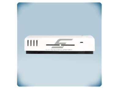 Daugiafunkcinis CO2 kambarinis keitiklis | CO2 400-2000ppm | T 0…50°C | 0-95%rH | 3×0-10VDC/0-20mA/PWM | Modbus RTU | 24VAC/VDC | IP30 | Sentera Controls | RSMFG-3 4 Daugiafunkcinis CO2 kambarinis keitiklis | CO2 400-2000ppm | T 0…50°C | 0-95%rH | 3×0-10VDC/0-20mA/PWM | Modbus RTU | 24VAC/VDC | IP30 | Sentera Controls | RSMFG-3 4