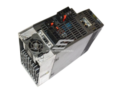 Dažnio keitiklis | 5,5kW | 380-480V | 3F | IP20 | PROFINET | EtherNet/IP | Siemens | 6SL3210-1KE21-3UF1 1