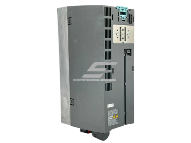 Galios modulis dažnio keitikliui | 4kW | 380-480V | 3F | IP20 | Siemens | 6SL3210-1PE21-1UL0 1