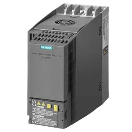 Frekvences pārveidotājs | 7,5kW | 380-480V | 3F | IP20 | PROFIBUS DP | 6SL3210-1KE21-7AP1 Siemens Frekvences pārveidotājs | 7,5kW | 380-480V | 3F | IP20 | PROFIBUS DP | 6SL3210-1KE21-7AP1 Siemens