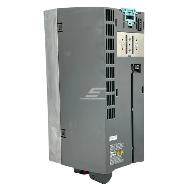 Jaudas modulis frekvences pārveidotājam | 4kW | 380-480V | 3F | IP20 | 6SL3210-1PE21-1UL0 Siemens 1 Jaudas modulis frekvences pārveidotājam | 4kW | 380-480V | 3F | IP20 | 6SL3210-1PE21-1UL0 Siemens 1