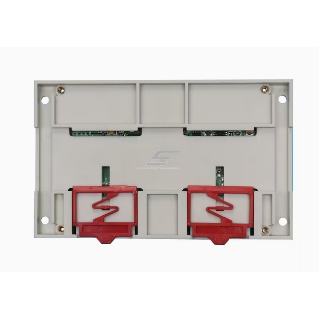 Multi-channel energy analyzer | data logger | DIN rail mounted | 85–240 V AC | high accuracy class | MODBUS RS485 | ME531 2 Multi-channel energy analyzer | data logger | DIN rail mounted | 85–240 V AC | high accuracy class | MODBUS RS485 | ME531 2