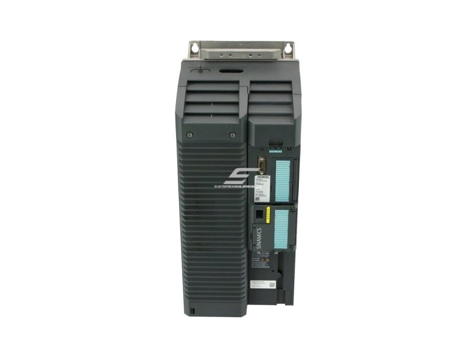 Dažnio keitiklis | 37kW | 380-480V | 3F | IP20 | PROFINET | EtherNet/IP | Siemens | 6SL3210-1KE27-0AF1 1
