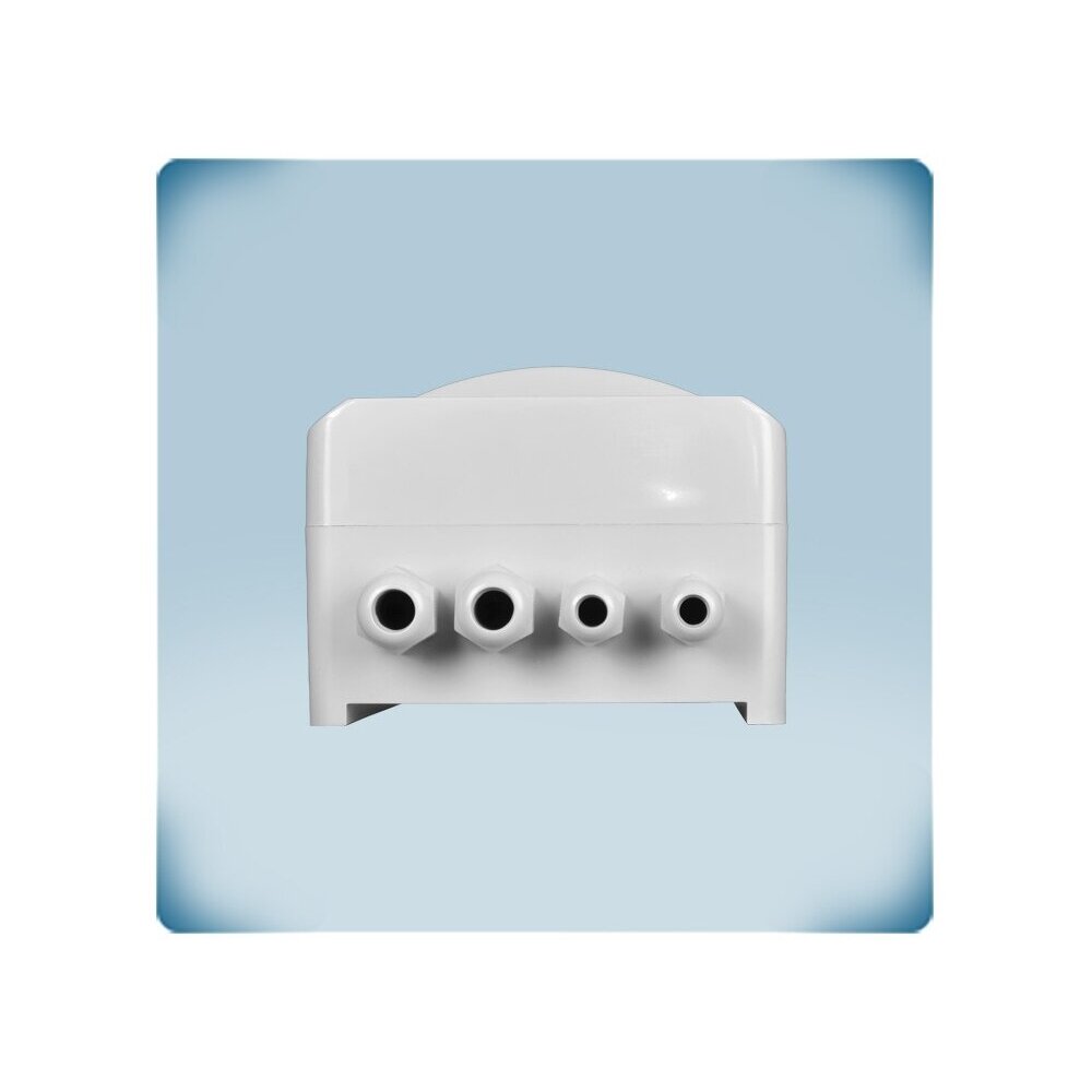 Destratification controller | 2×PT500 inputs | 0-10VDC/4-20mA/PWM | relay 2A | Modbus RTU | 85-264VAC | IP54 | Sentera Controls | DSCA8-DM 3 Destratification controller | 2×PT500 inputs | 0-10VDC/4-20mA/PWM | relay 2A | Modbus RTU | 85-264VAC | IP54 | Sentera Controls | DSCA8-DM 3
