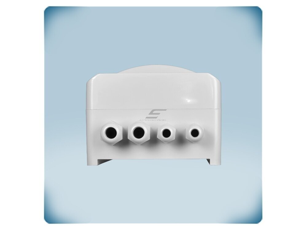 Destratifikacijos valdiklis | 2×PT500 įėjimai | 0-10VDC/4-20mA/PWM | relė 2A | Modbus RTU | 85-264VAC | IP54 | Sentera Controls | DSCA8-DM 3