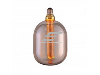 Dekoratyvinė LED lemputė E27 | 3W | 1800K | 225 lm | 300° | 137 x 220 mm | gintarinė | IP20 | Optonica SP3-B1 Dekoratyvinė LED lemputė E27 | 3W | 1800K | 225 lm | 300° | 137 x 220 mm | gintarinė | IP20 | Optonica SP3-B1