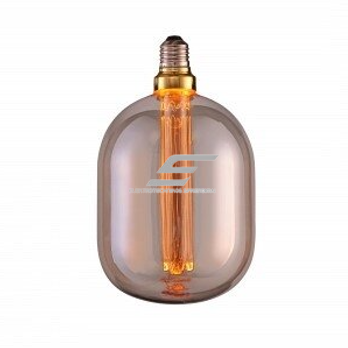 Декоративная LED лампа E27 | 3W | 1800K | 225 лм | 300° | 137 x 220 мм | янтарная | IP20 | Optonica SP3-B1 Декоративная LED лампа E27 | 3W | 1800K | 225 лм | 300° | 137 x 220 мм | янтарная | IP20 | Optonica SP3-B1