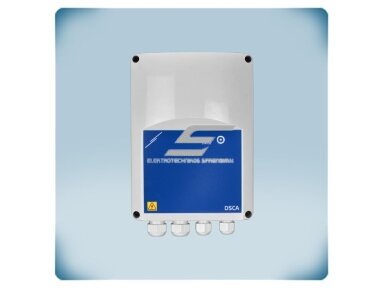 Destratifikacijos valdiklis | 2×PT500 įėjimai | 0-10VDC/4-20mA/PWM | relė 2A | Modbus RTU | 85-264VAC | IP54 | Sentera Controls | DSCA8-DM Destratifikacijos valdiklis | 2×PT500 įėjimai | 0-10VDC/4-20mA/PWM | relė 2A | Modbus RTU | 85-264VAC | IP54 | Sentera Controls | DSCA8-DM