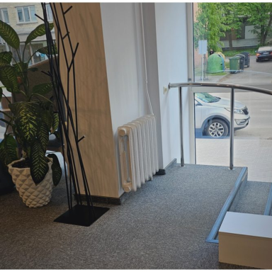 Dekoratīvs tērauda radiatora režģis – apdare | 7 sekciju čuguna radiatoram | metāla | 690x610x140mm | bēšs | DRG7 Dekoratīvs tērauda radiatora režģis – apdare | 7 sekciju čuguna radiatoram | metāla | 690x610x140mm | bēšs | DRG7