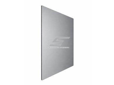 Dekoratyvinė ventiliatoriaus panelė | EON D100/125 | 175x175 mm | plastikas | pilkos spalvos Dekoratyvinė ventiliatoriaus panelė | EON D100/125 | 175x175 mm | plastikas | pilkos spalvos