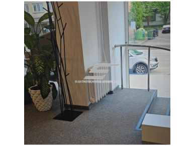 Dekoratyvinės plieninės radiatorių grotelės - apdaila | 5 sekcijų ketaus radiatoriui | metalinės | 490x610x140mm | ruda | DRG5 br 2 Dekoratyvinės plieninės radiatorių grotelės - apdaila | 5 sekcijų ketaus radiatoriui | metalinės | 490x610x140mm | ruda | DRG5 br 2