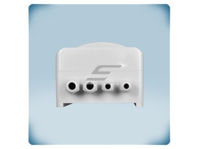 Destratifikacijos valdiklis | 2×PT500 įėjimai | 0-10VDC/4-20mA/PWM | relė 2A | Modbus RTU | 85-264VAC | IP54 | Sentera Controls | DSCA8-DM 3 Destratifikacijos valdiklis | 2×PT500 įėjimai | 0-10VDC/4-20mA/PWM | relė 2A | Modbus RTU | 85-264VAC | IP54 | Sentera Controls | DSCA8-DM 3