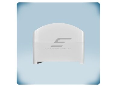 Destratifikacijos valdiklis | 2×PT500 įėjimai | 0-10VDC/4-20mA/PWM | relė 2A | Modbus RTU | 85-264VAC | IP54 | Sentera Controls | DSCA8-DM 4 Destratifikacijos valdiklis | 2×PT500 įėjimai | 0-10VDC/4-20mA/PWM | relė 2A | Modbus RTU | 85-264VAC | IP54 | Sentera Controls | DSCA8-DM 4