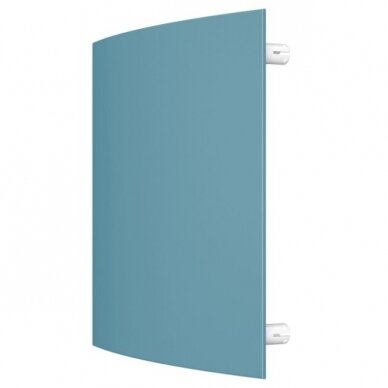 Dekoratiivpaneel ventilaatoritele | 172x172x38mm | Plastmass | Sinine värv 1 Dekoratiivpaneel ventilaatoritele | 172x172x38mm | Plastmass | Sinine värv 1