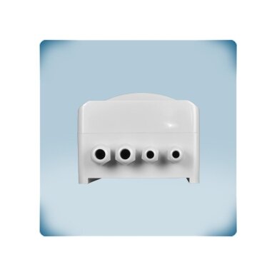 Destratification controller | 2×PT500 inputs | 0-10VDC/4-20mA/PWM | relay 2A | Modbus RTU | 85-264VAC | IP54 | Sentera Controls | DSCA8-DM 3 Destratification controller | 2×PT500 inputs | 0-10VDC/4-20mA/PWM | relay 2A | Modbus RTU | 85-264VAC | IP54 | Sentera Controls | DSCA8-DM 3