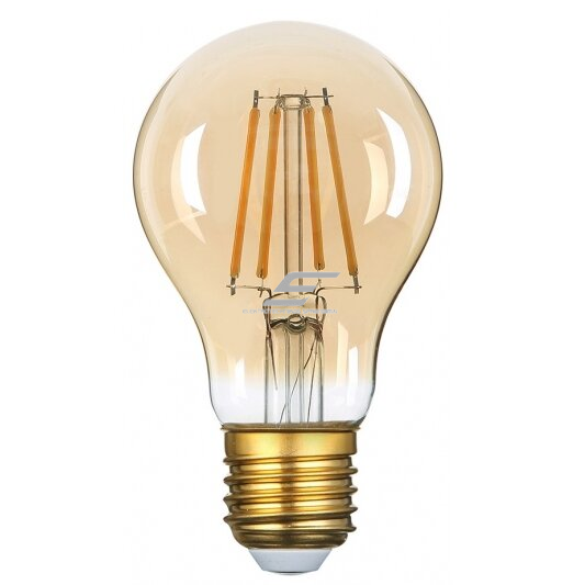 LED spuldze E27 | 8 W | 2500 K | 700 lm | 300° | 60 × 105 mm | zelta | IP20 | Optonica SP8-A1 LED spuldze E27 | 8 W | 2500 K | 700 lm | 300° | 60 × 105 mm | zelta | IP20 | Optonica SP8-A1