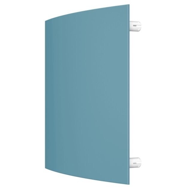 Dekoratiivpaneel ventilaatoritele | 172x172x38mm | Plastmass | Sinine värv 1 Dekoratiivpaneel ventilaatoritele | 172x172x38mm | Plastmass | Sinine värv 1