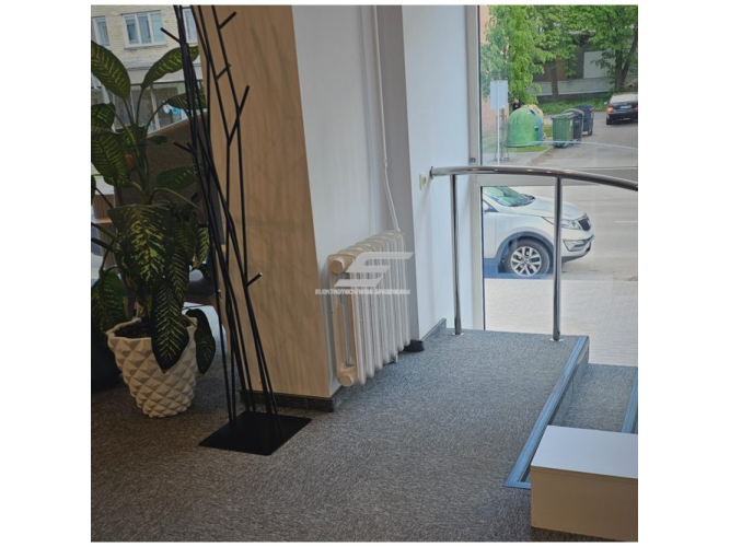 Dekoratyvinės plieninės radiatorių grotelės - apdaila | 4 sekcijų ketaus radiatoriui | metalinės | 390x610x140mm | balta | DRG4 4 Dekoratyvinės plieninės radiatorių grotelės - apdaila | 4 sekcijų ketaus radiatoriui | metalinės | 390x610x140mm | balta | DRG4 4