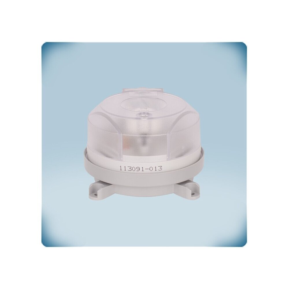 Diferentsiaalrõhulüliti | 20-200Pa | ümberlülitav kontakt | 250VAC | IP54 | Sentera Controls | PSW--200 2